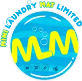 Mini Laundry Mat Logo